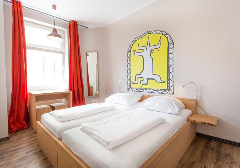 Sunflower Hostel - Genel