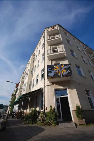Sunflower Hostel fotoÄŸrafÄ±