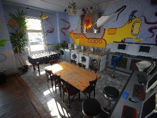 Sunflower Hostel fotoÄŸrafÄ±