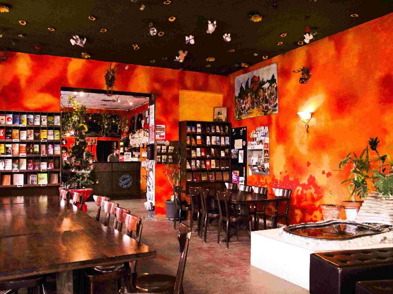 Sunflower Hostel - Genel