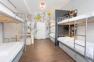 Sunflower Hostel fotoÄŸrafÄ±