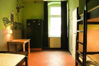 Sunflower Hostel fotoÄŸrafÄ±