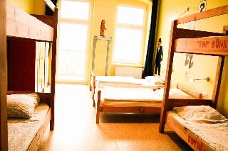 Sunflower Hostel fotoÄŸrafÄ±