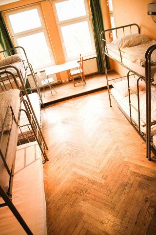Sunflower Hostel fotoÄŸrafÄ±
