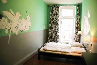 Sunflower Hostel fotoÄŸrafÄ±