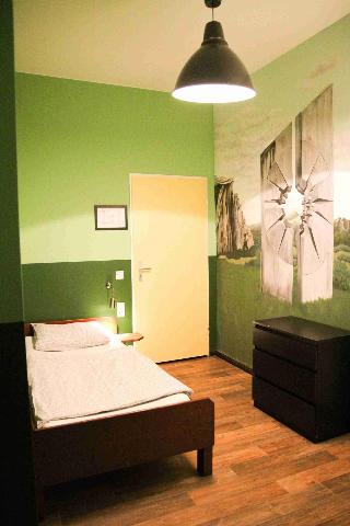Sunflower Hostel fotoÄŸrafÄ±