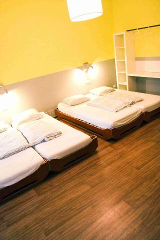 Sunflower Hostel fotoÄŸrafÄ±