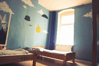 Sunflower Hostel fotoÄŸrafÄ±