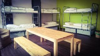 Sunflower Hostel fotoÄŸrafÄ±