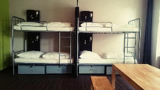 Sunflower Hostel fotoÄŸrafÄ±