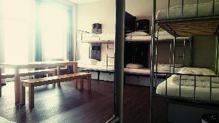 Sunflower Hostel fotoÄŸrafÄ±