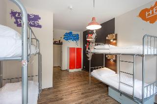 Sunflower Hostel fotoÄŸrafÄ±