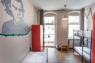 Sunflower Hostel fotoÄŸrafÄ±