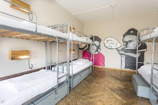 Sunflower Hostel fotoÄŸrafÄ±