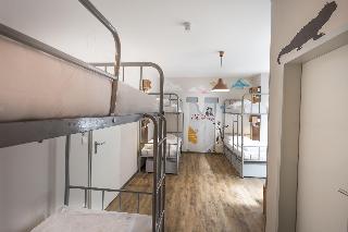 Sunflower Hostel fotoÄŸrafÄ±