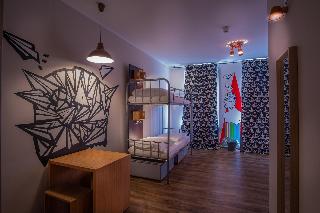 Sunflower Hostel fotoÄŸrafÄ±