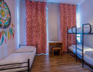 Sunflower Hostel fotoÄŸrafÄ±