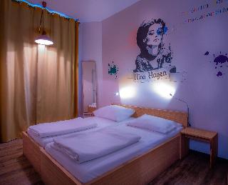 Sunflower Hostel fotoÄŸrafÄ±