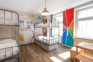 Sunflower Hostel fotoÄŸrafÄ±