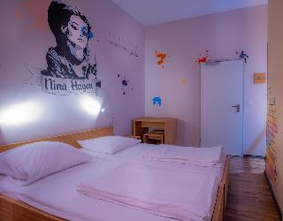 Sunflower Hostel fotoÄŸrafÄ±