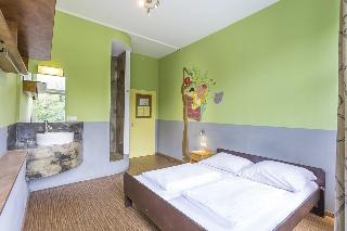 Sunflower Hostel fotoÄŸrafÄ±