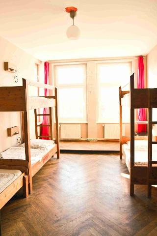 Sunflower Hostel fotoÄŸrafÄ±