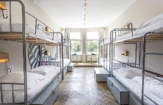 Sunflower Hostel fotoÄŸrafÄ±