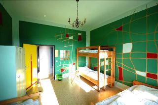 Sunflower Hostel fotoÄŸrafÄ±