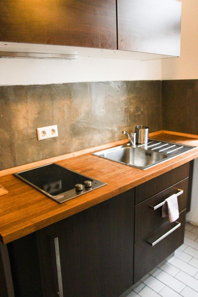 Sunflower Hostel - Oda