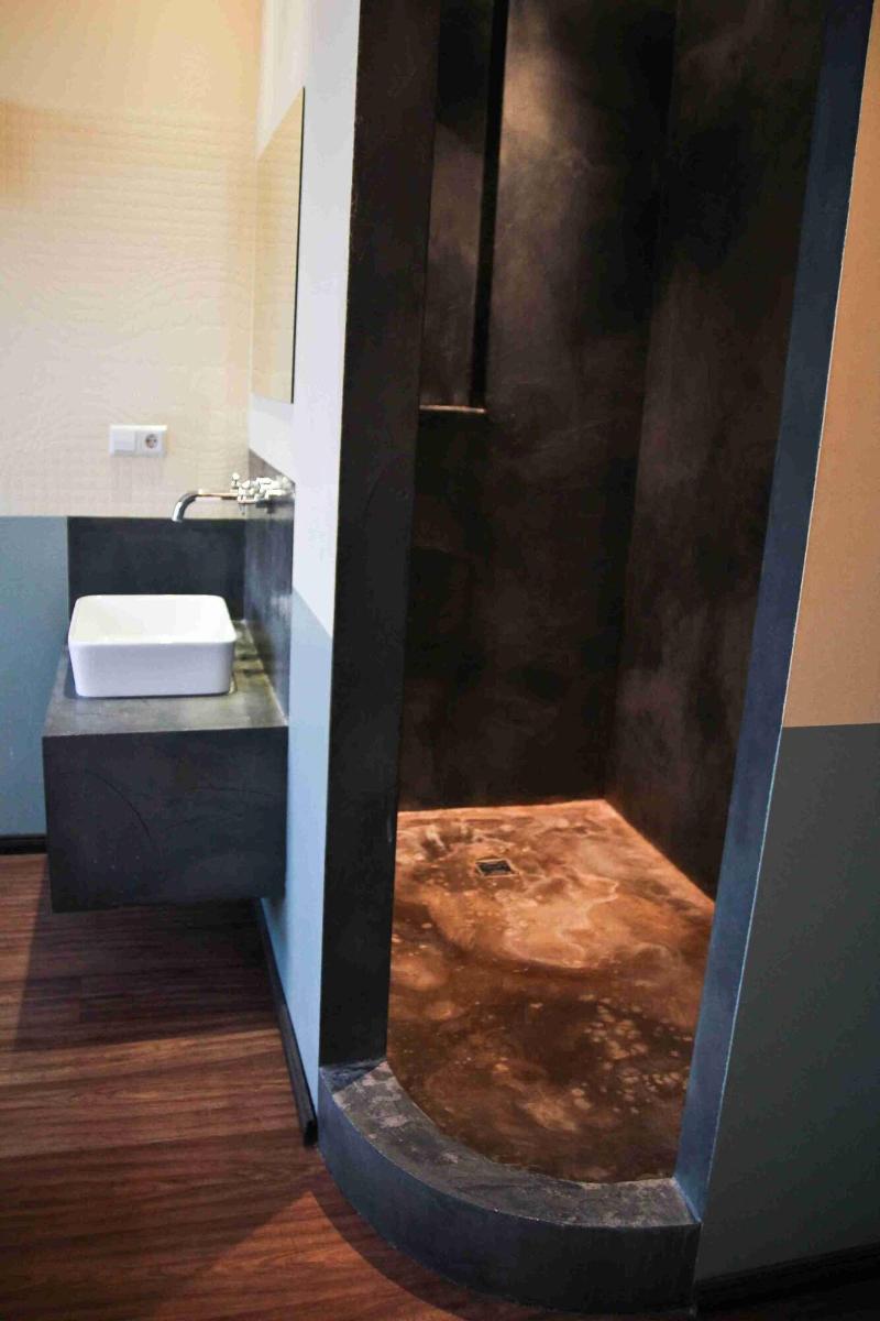 Sunflower Hostel - Oda