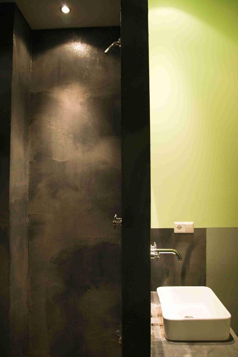 Sunflower Hostel - Oda