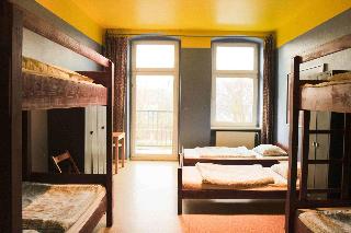 Sunflower Hostel fotoÄŸrafÄ±