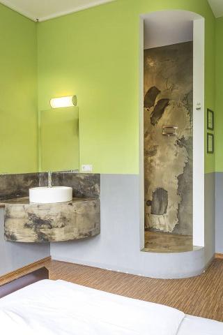 Sunflower Hostel fotoÄŸrafÄ±