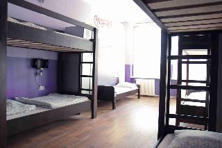 Sunflower Hostel fotoÄŸrafÄ±