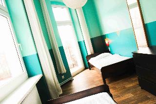 Sunflower Hostel fotoÄŸrafÄ±