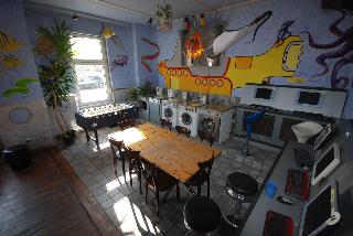 Sunflower Hostel fotoÄŸrafÄ±