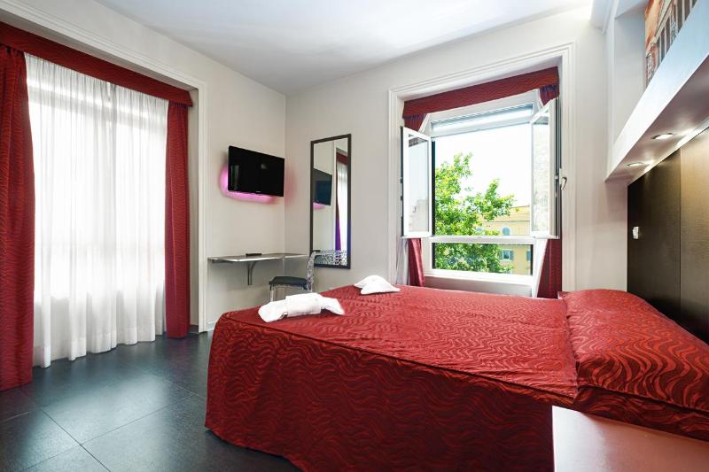 Imperial Suite Guest House - Oda