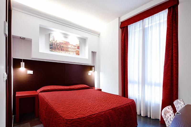 Imperial Suite Guest House - Oda