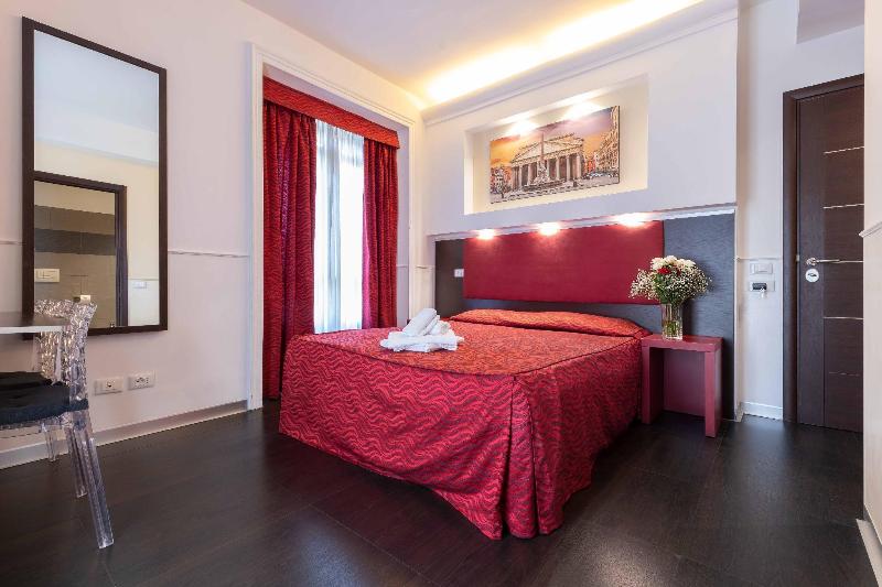 Imperial Suite Guest House - Oda