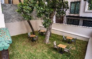 Element Garden Hotel fotoÄŸrafÄ±