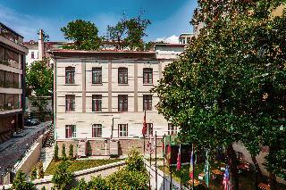 Element Garden Hotel otel fotoğrafı