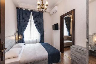 Element Garden Hotel fotoÄŸrafÄ±