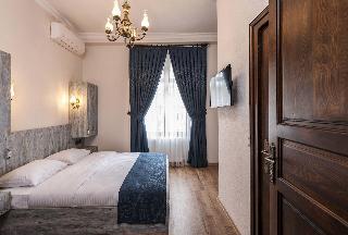 Element Garden Hotel fotoÄŸrafÄ±