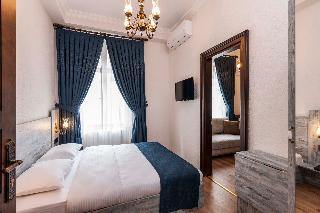 Element Garden Hotel fotoÄŸrafÄ±