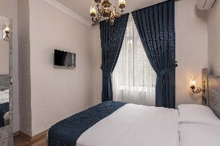 Element Garden Hotel fotoÄŸrafÄ±