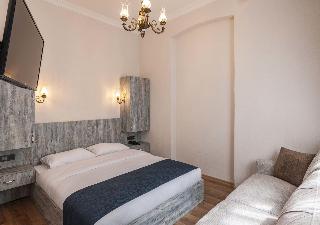 Element Garden Hotel fotoÄŸrafÄ±