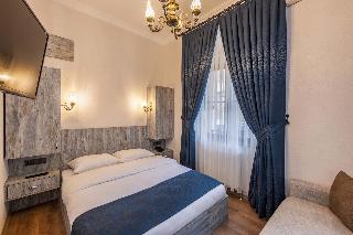 Element Garden Hotel fotoÄŸrafÄ±