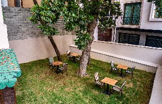 Element Garden Hotel fotoÄŸrafÄ±