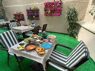 Element Garden Hotel fotoÄŸrafÄ±