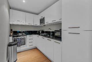 Luxurious Sir John Lyon Serviced Apartment fotoÄŸrafÄ±